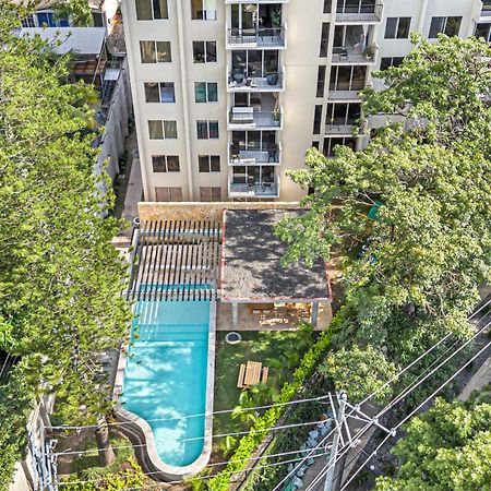 Cozy, Modern And Centric Apartment With Pool And Gym San Salvador Exterior foto