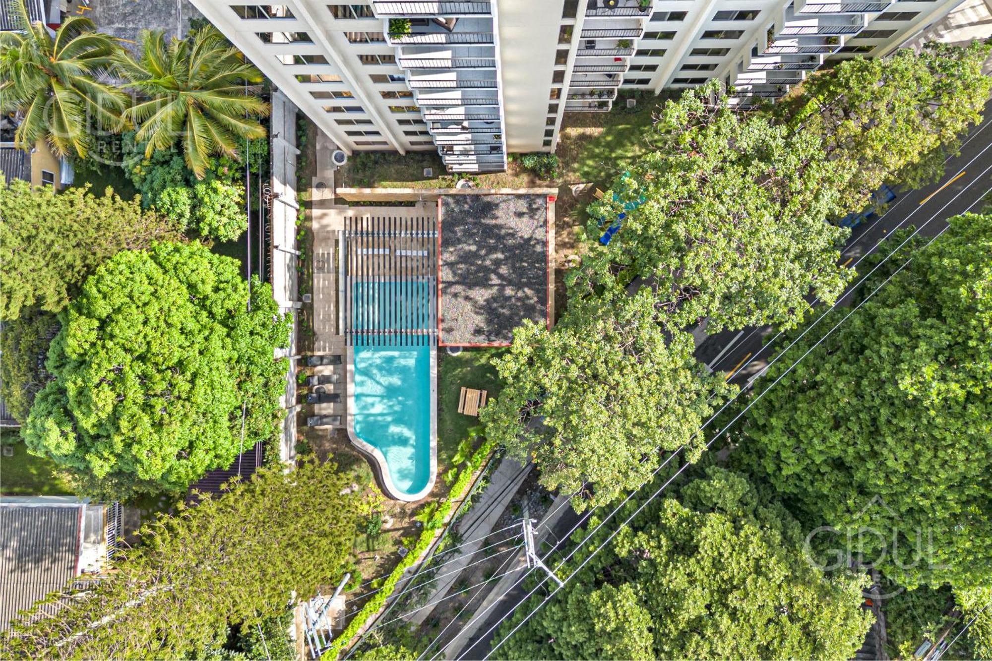 Cozy, Modern And Centric Apartment With Pool And Gym San Salvador Exterior foto
